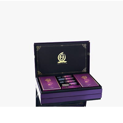 剑川气血能量海底轮