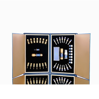 剑川7D私密抗衰养护套