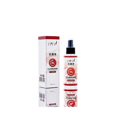 剑川母婴防护喷雾